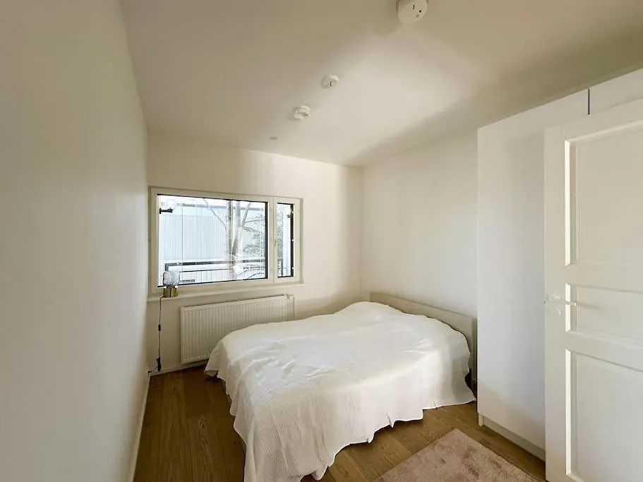 New Luxury 110Sqm Apartment With Terrace And Great Location Helsinki
