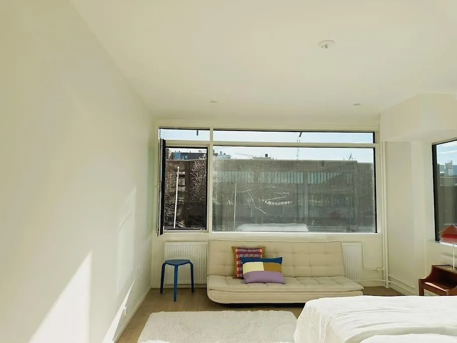 New Luxury 110Sqm Apartment With Terrace And Great Location Helsinki Finland