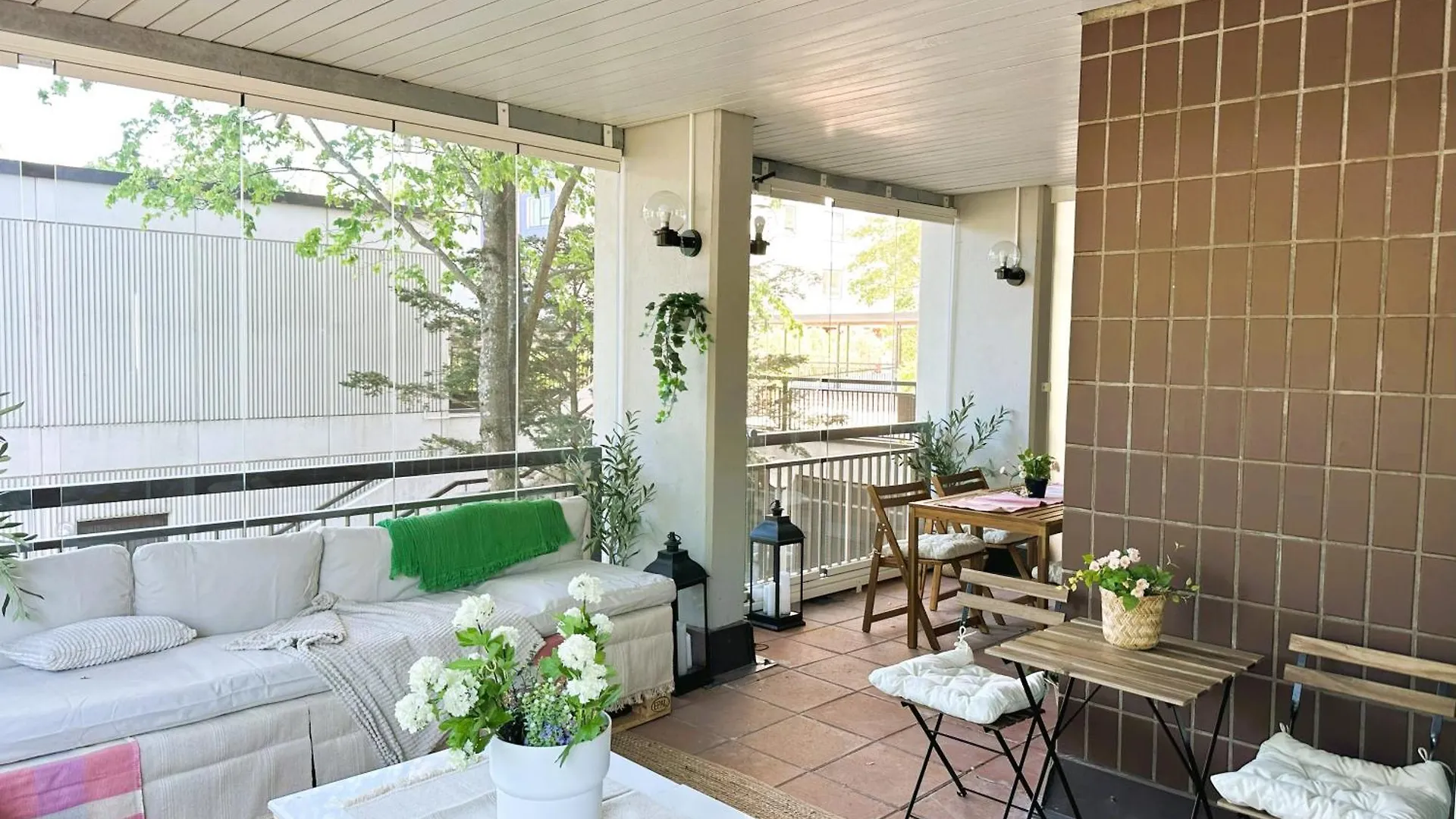 New Luxury 110Sqm Apartment With Terrace And Great Location Helsinki 0*,
