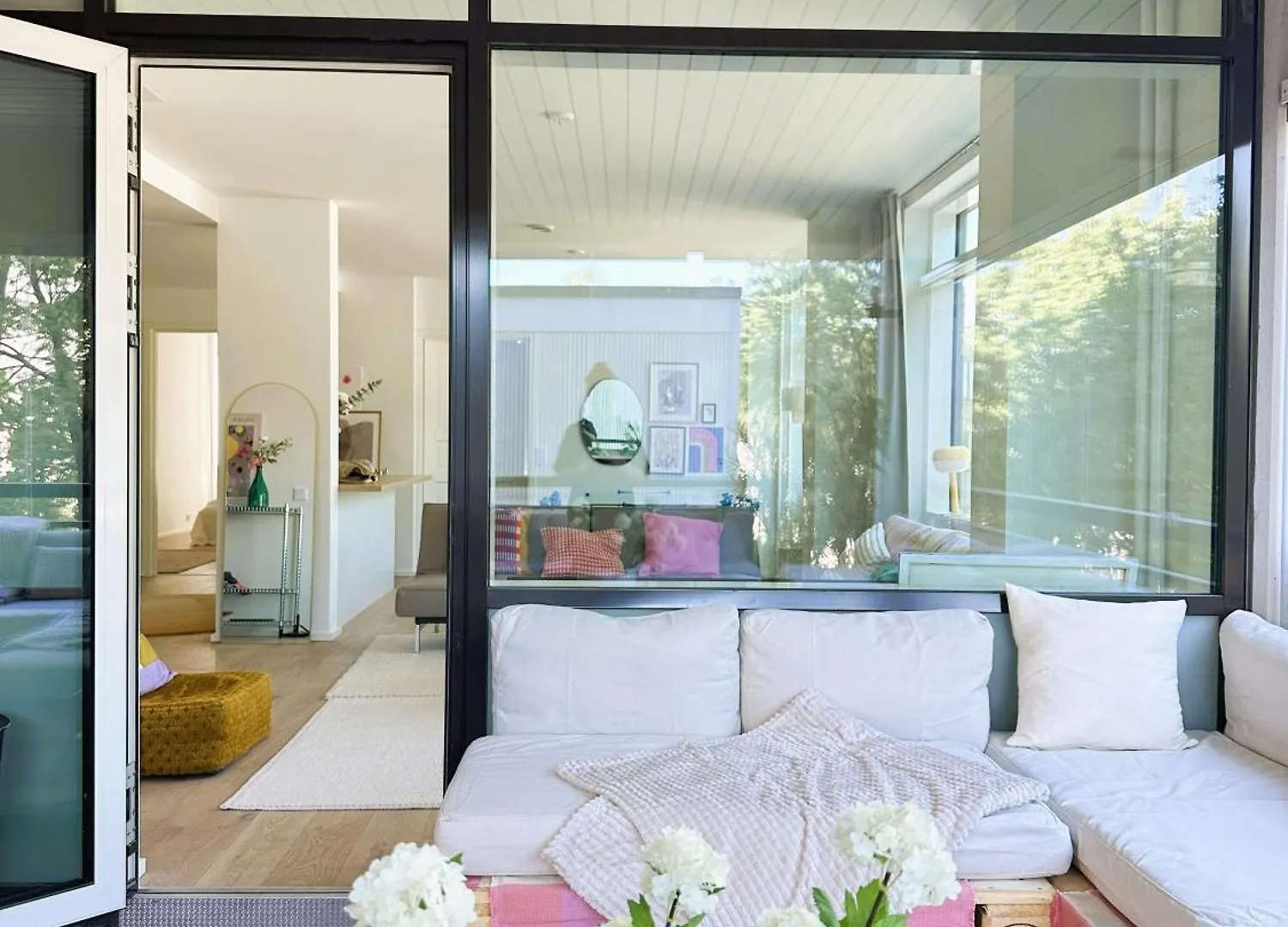 New Luxury 110Sqm Apartment With Terrace And Great Location Helsinki 0*,