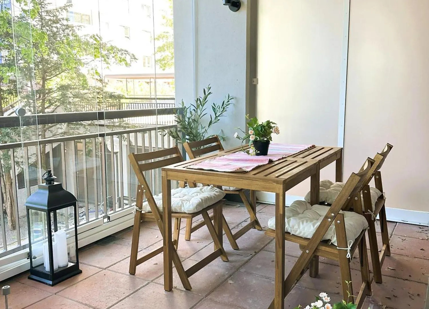 New Luxury 110Sqm Apartment With Terrace And Great Location Helsinki