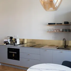 4* Aparthotel Bob W Koti Ullanlinna