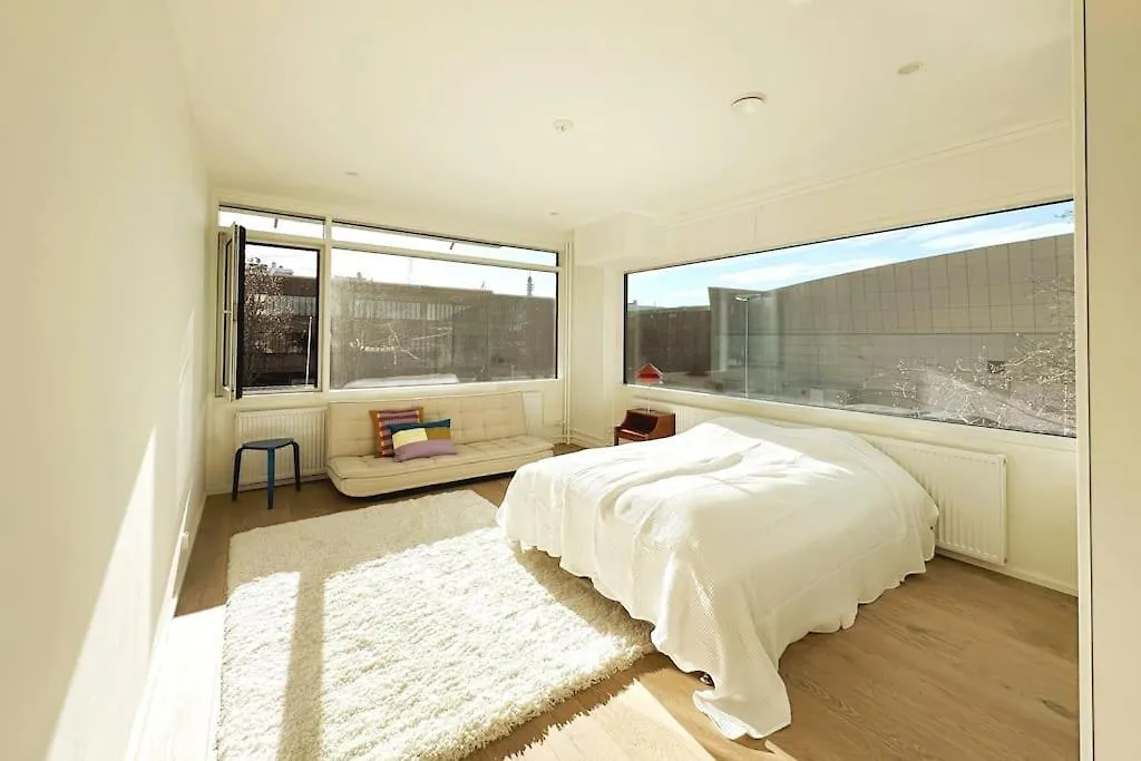 New Luxury 110Sqm Apartment With Terrace And Great Location Helsinky Finsko